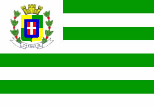 Sabáudia - PR