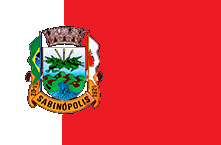 Sabinópolis - MG