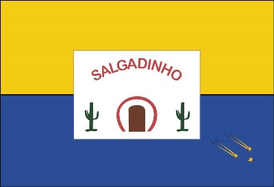 Salgadinho - PE