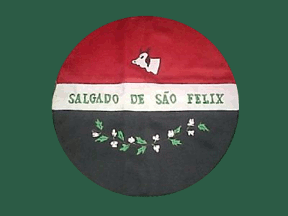 Salgado de São Félix - PB