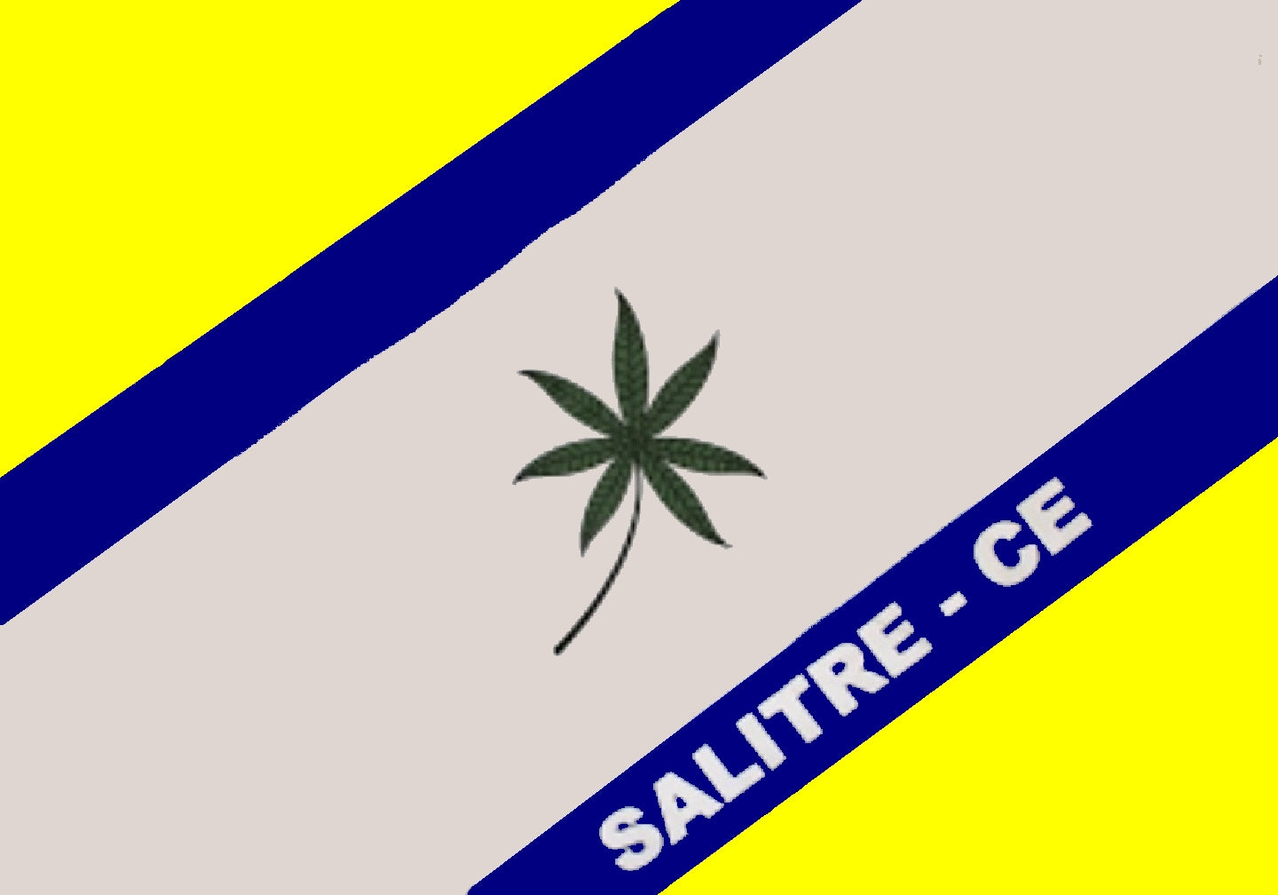 Salitre - CE