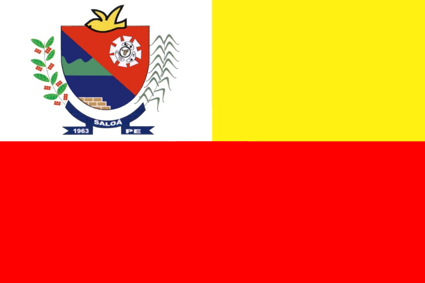 Saloá - PE