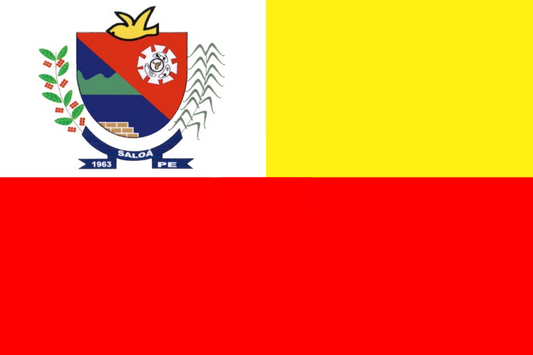 Saloá - PE