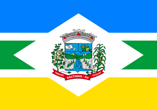 Saltinho - SC