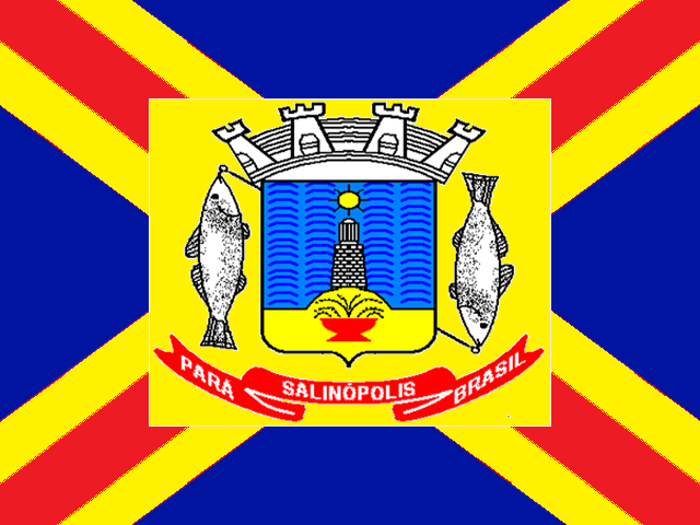 Salinópolis - PA