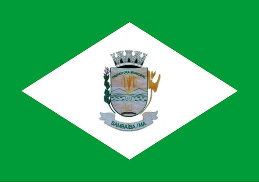 Sambaíba - MA