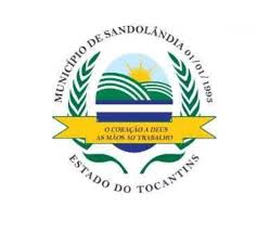 Sandolândia - TO