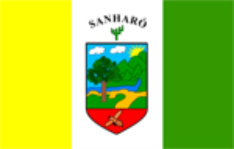 Sanharó - PE