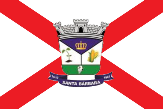 Santa Bárbara - BA
