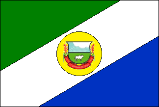 Santa Bárbara de Goiás - GO