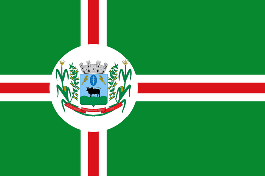 Santa Bárbara do Sul - RS