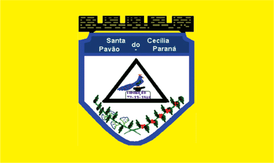 Santa Cecília do Pavão - PR