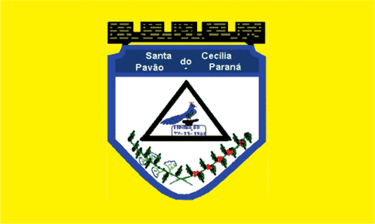 Santa Cecília do Pavão - PR