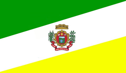 Santa Cecília do Sul - RS