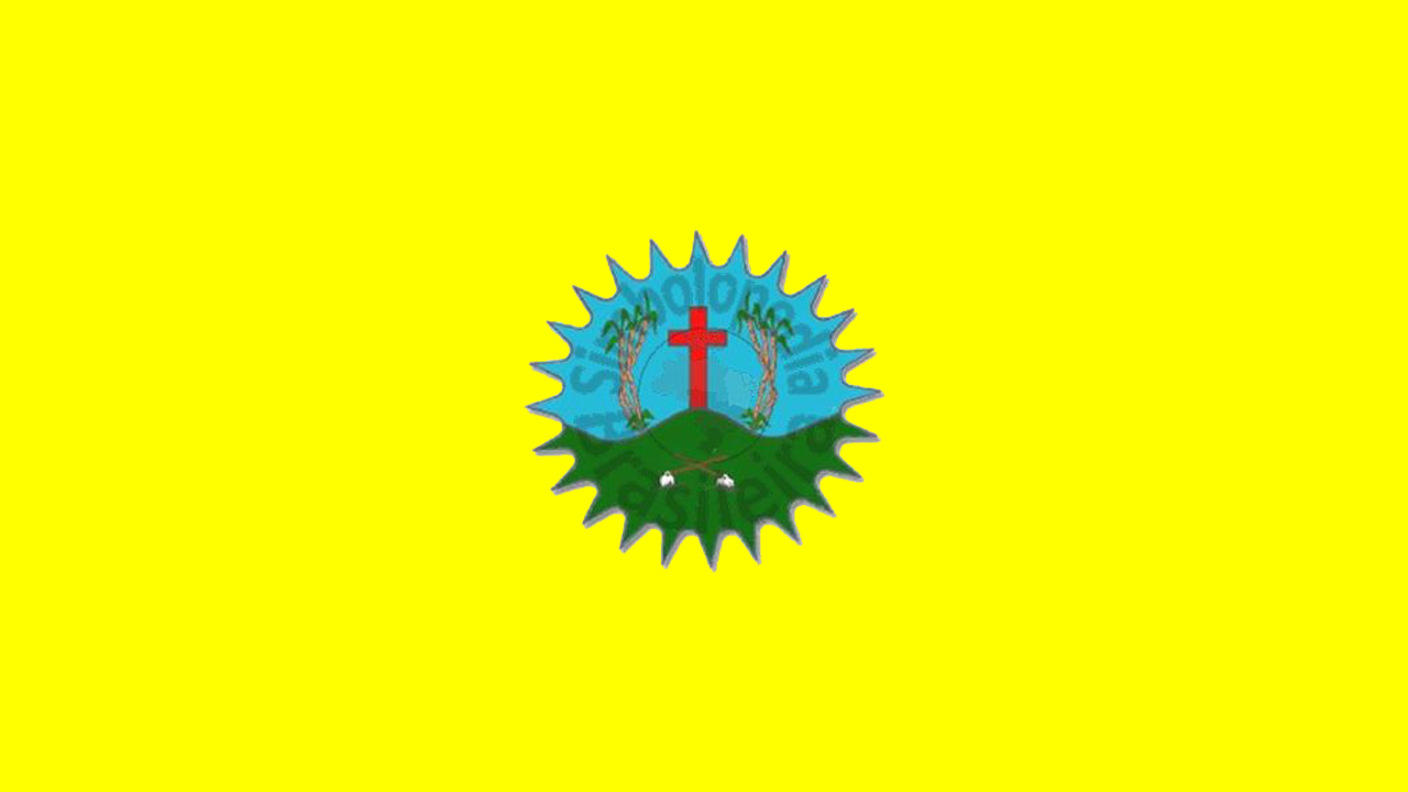 Santa Cruz da Baixa Verde - PE