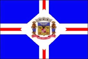 Santa Cruz de Goiás - GO