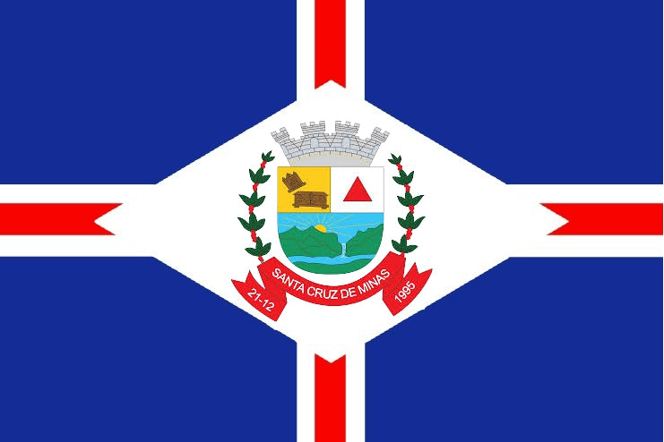 Santa Cruz de Minas - MG