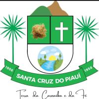 Santa Cruz do Piauí - PI