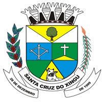 Santa Cruz do Xingu - MT