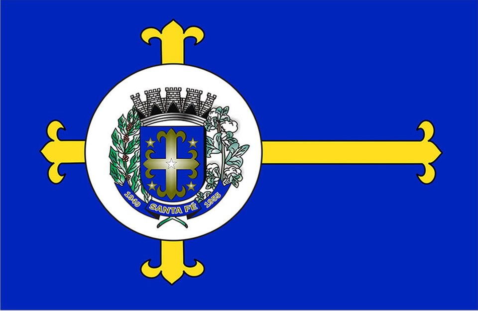 Santa Fé - PR