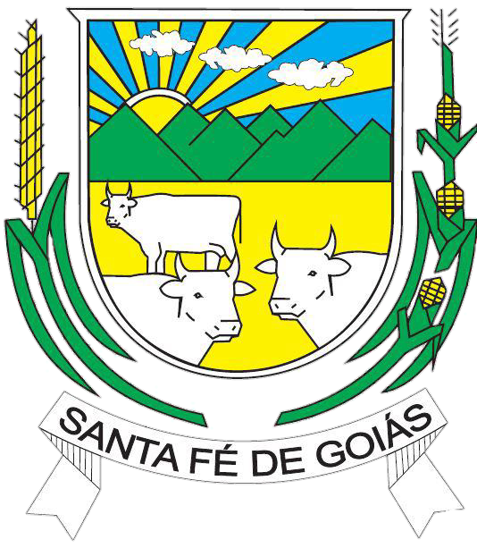 Santa Fé de Goiás - GO