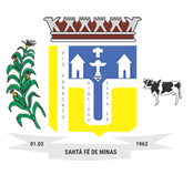 Santa Fé de Minas - MG