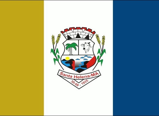 Santa Helena - MA