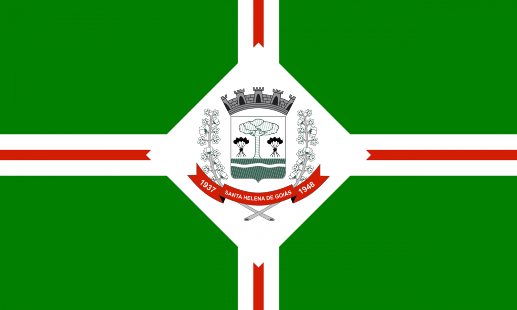 Santa Helena de Goiás - GO