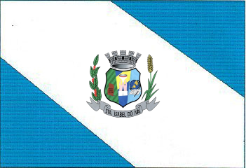 Santa Isabel do Ivaí - PR