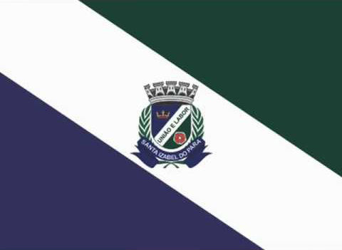 Santa Izabel do Pará - PA