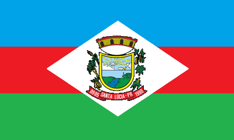 Santa Lúcia - PR
