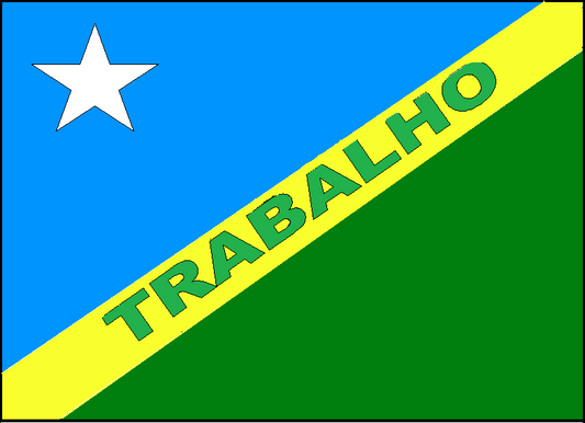 Santa Luzia D'Oeste - RO