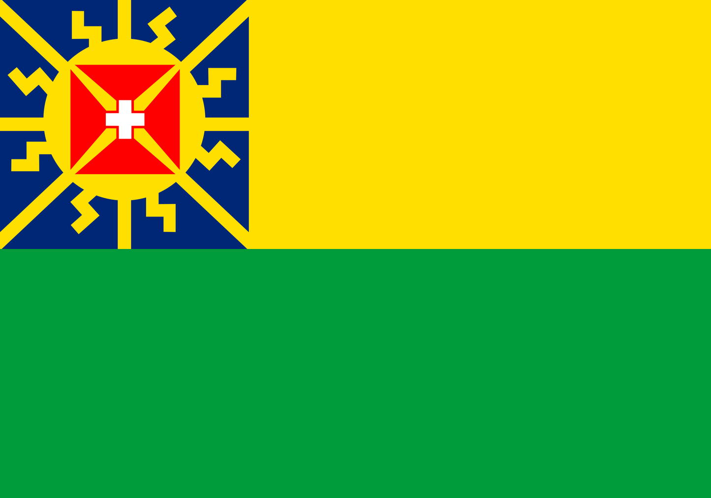 Santa Luzia do Itanhy - SE