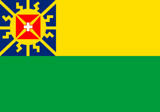 Santa Luzia do Itanhy - SE