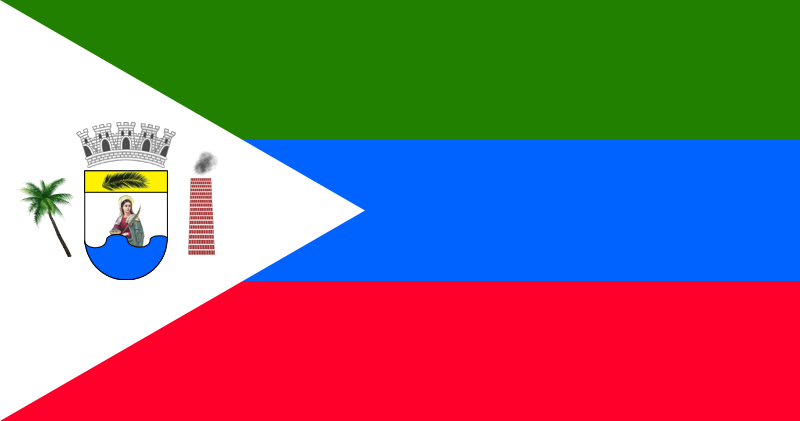 Santa Luzia do Norte - AL