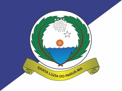 Santa Luzia do Paruá - MA