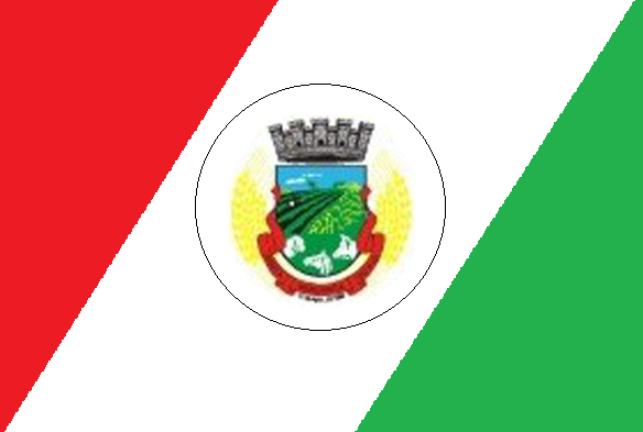 Santa Margarida do Sul - RS