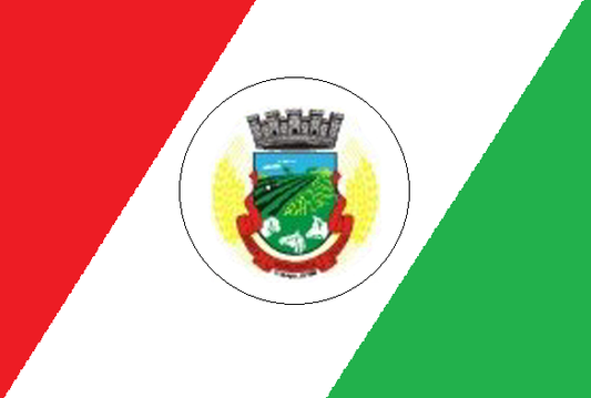 Santa Margarida do Sul - RS