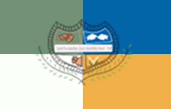 Santa Maria das Barreiras - PA