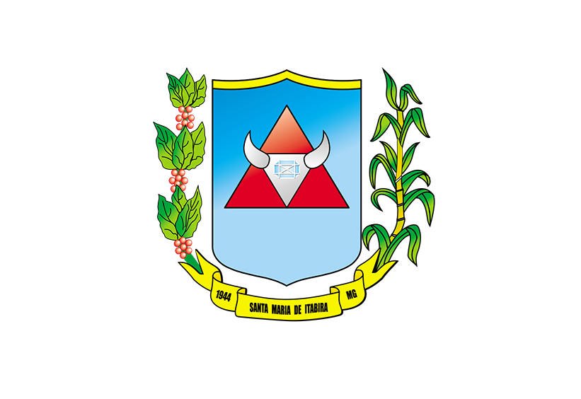 Santa Maria de Itabira - MG