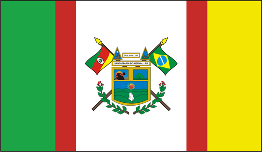 Santa Maria do Herval - RS