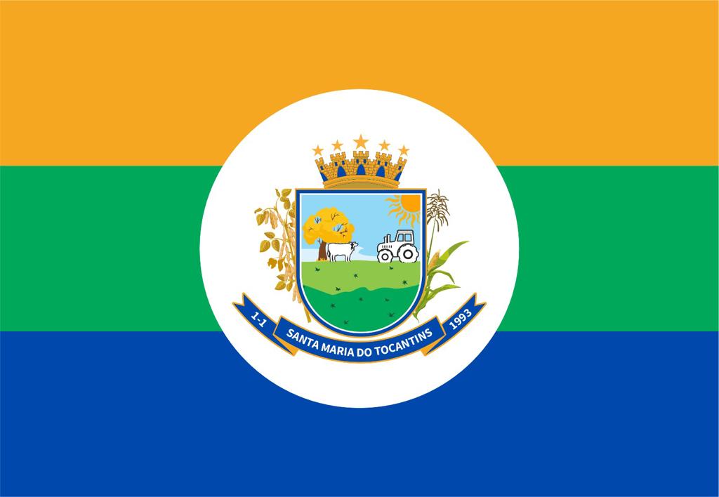 Santa Maria do Tocantins - TO