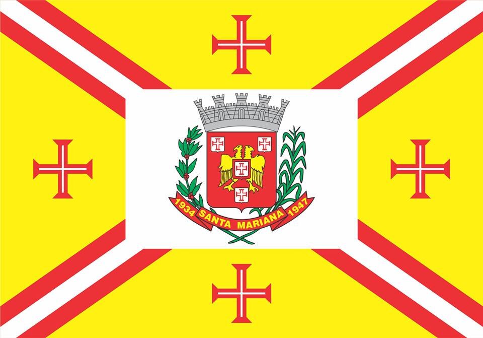 Santa Mariana - PR