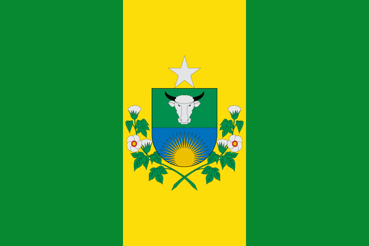 Santa Quitéria - CE