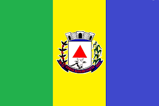 Santa Rita do Itueto - MG