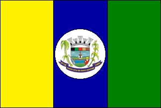 Santa Rita do Novo Destino - GO