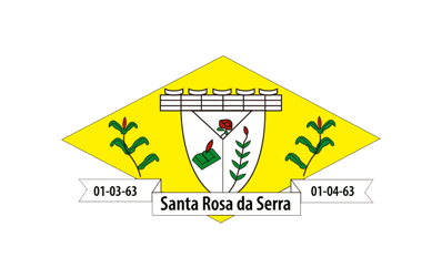 Santa Rosa da Serra - MG