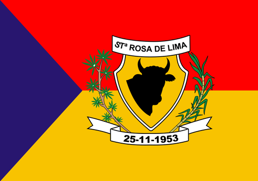 Santa Rosa de Lima - SC
