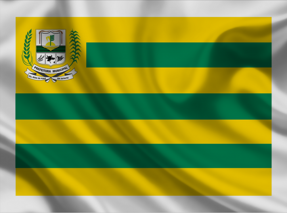 Santa Rosa do Piauí - PI