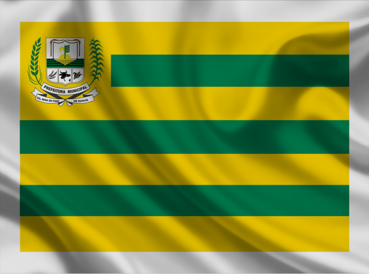 Santa Rosa do Piauí - PI